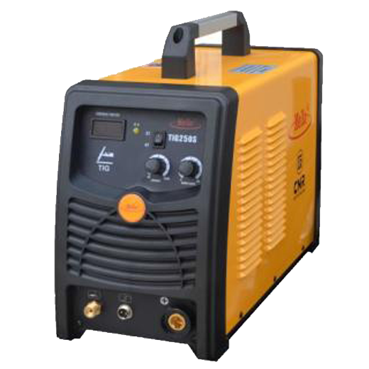 Mello Inverter TIG Welding Machine 10-250Amp TIG250S